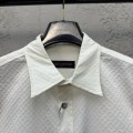 「#1298」Louis Vuitton Long-sleeved shirt