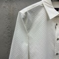 「#1298」Louis Vuitton Long-sleeved shirt
