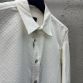 「#1298」Louis Vuitton Long-sleeved shirt