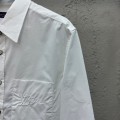 「#1299」Louis Vuitton Long-sleeved shirt