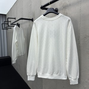 「#1300」Louis Vuitton Sweatshirt