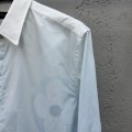 「#1301」Louis Vuitton  Long-sleeved shirt