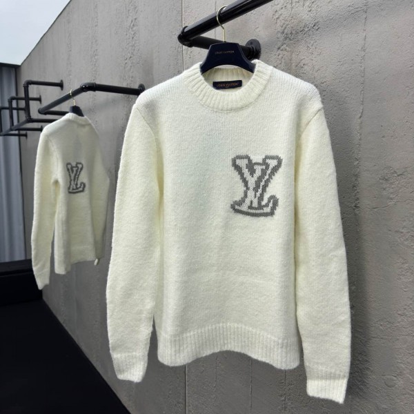 「#1302」Louis Vuitton  Sweatshirt
