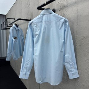 「#1303」Louis Vuitton Long-sleeved shirt