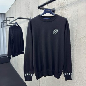 「#1304」Louis Vuitton sweater