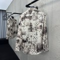 「#1305」Louis Vuitton Long-sleeved shirt