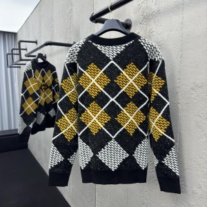 「#1306」Louis Vuitton sweater