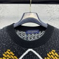 「#1306」Louis Vuitton sweater