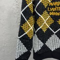 「#1306」Louis Vuitton sweater