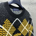 「#1306」Louis Vuitton sweater