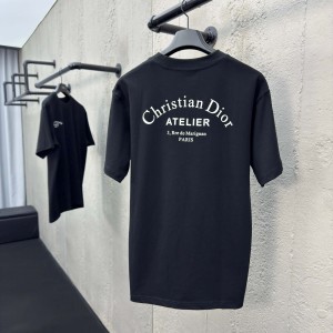 「#1415」Dior T-shirt