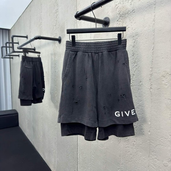 「#1923」Givenchy shorts