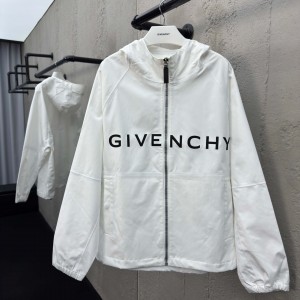 「#1924」Givenchy sport jacket