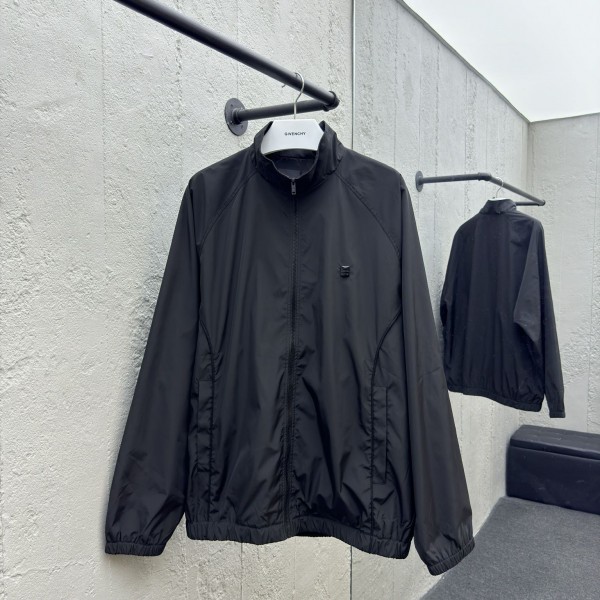 「#1926」Givenchy sport jacket