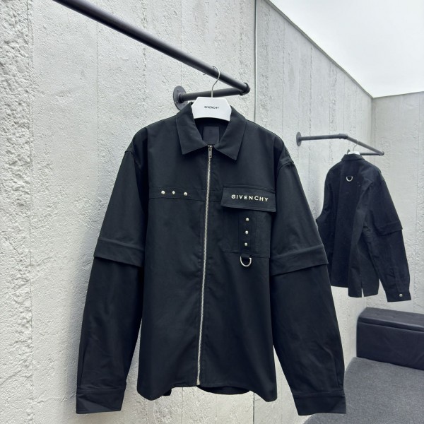 「#1927」Givenchy sport jacket