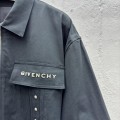 「#1927」Givenchy sport jacket