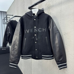 「#1928」Givenchy sport jacket