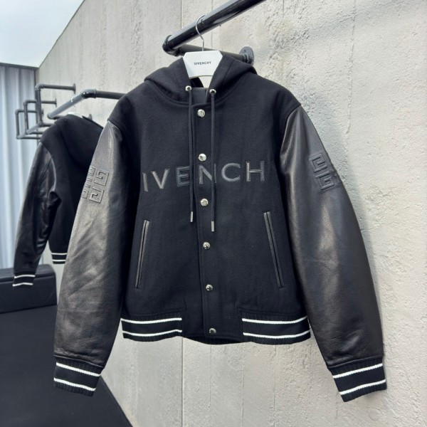 「#1928」Givenchy sport jacket