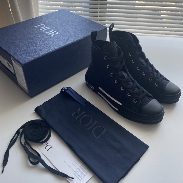 「#645 」Dior shoes b23