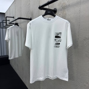「#1416」Dior T-shirt