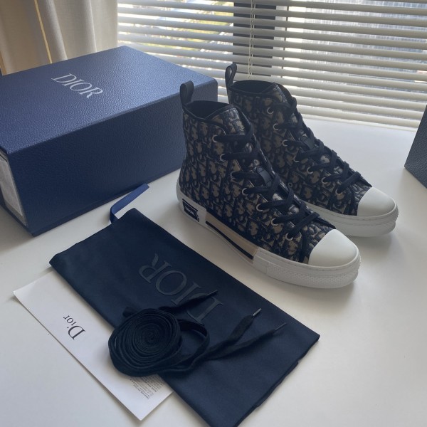 「#648 」Dior shoes b23