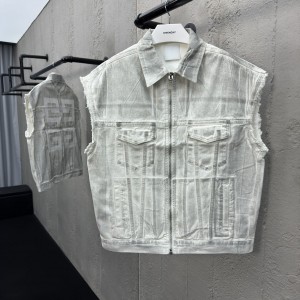 「#1931」Givenchy  vest