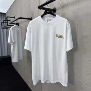 「#1417」Dior T-shirt