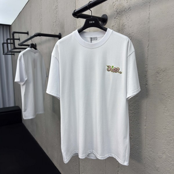 「#1417」Dior T-shirt