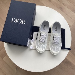 「#654」Dior shoes b23