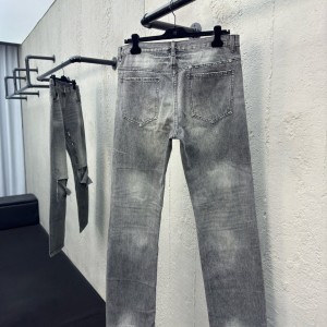 「#1932」Givenchy  jeans