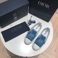 「#657」Dior shoes b23