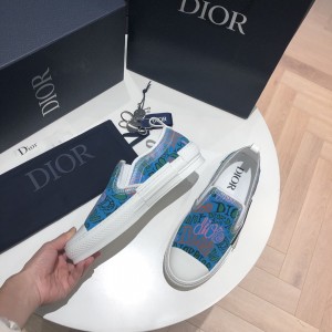 「#657」Dior shoes b23