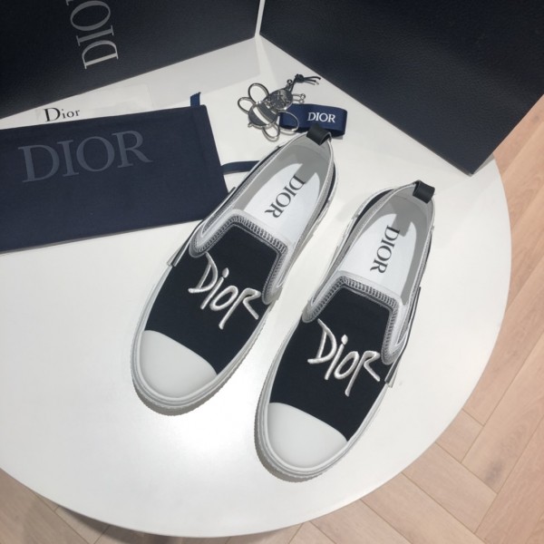 「#658」Dior shoes b23