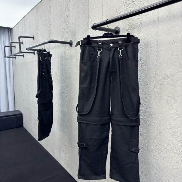 「#1933」Givenchy  jeans