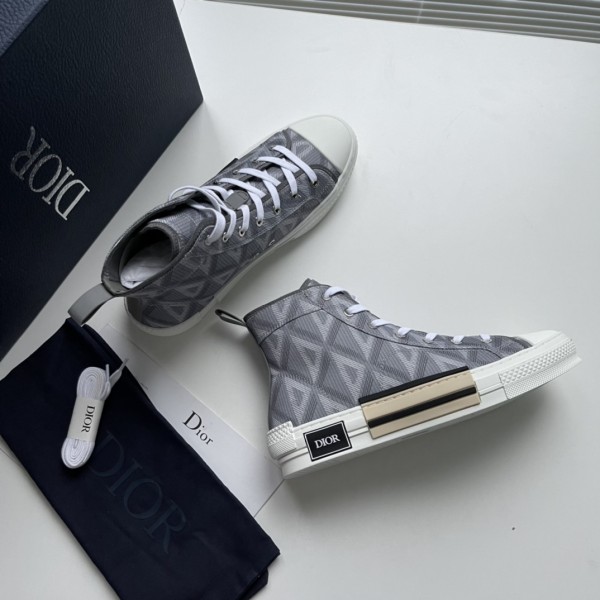 「#679」Dior shoes b23