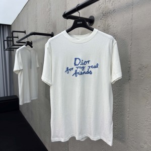 「#1419」Dior T-shirt
