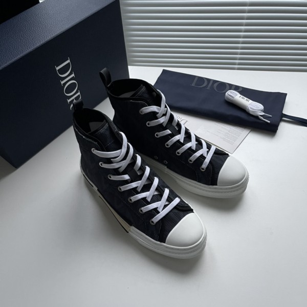 「#529」Dior shoes b23