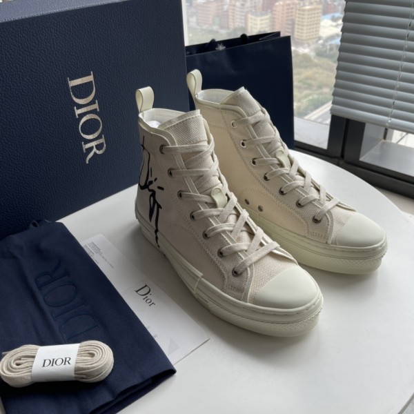 「#531」Dior shoes b23