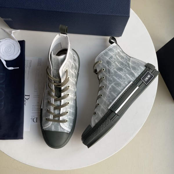 「#535」Dior shoes b23