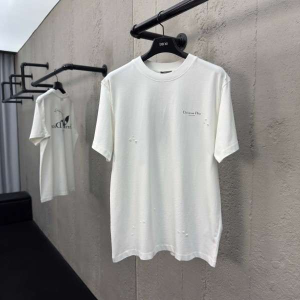 「#1420」Dior T-shirt
