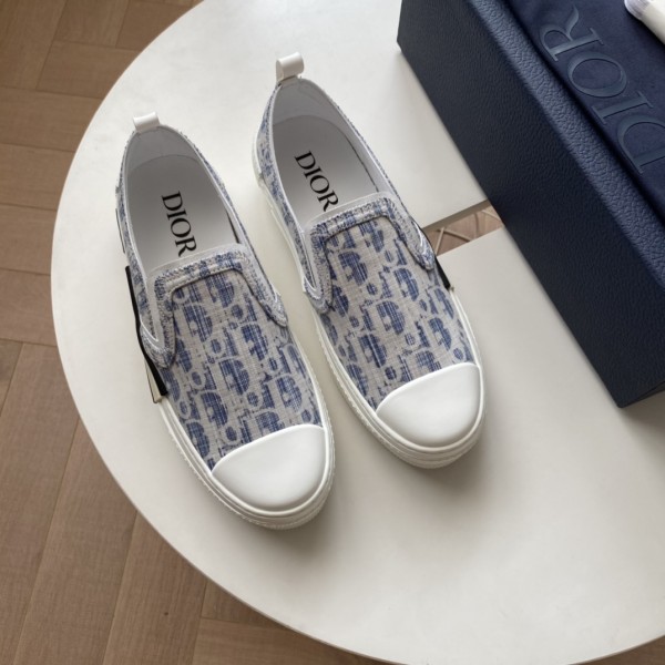 「#539」Dior shoes b23