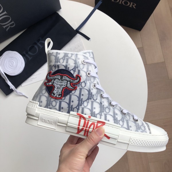 「#546」Dior shoes b23