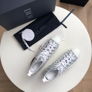 「#546」Dior shoes b23