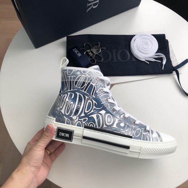 「#548」Dior shoes b23