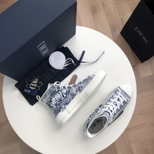 「#548」Dior shoes b23