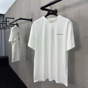 「#1422」Dior T-shirt