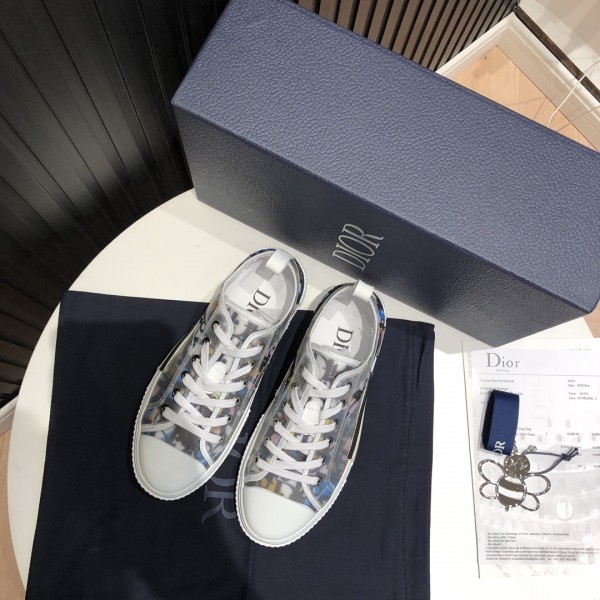 「#554」Dior shoes b23