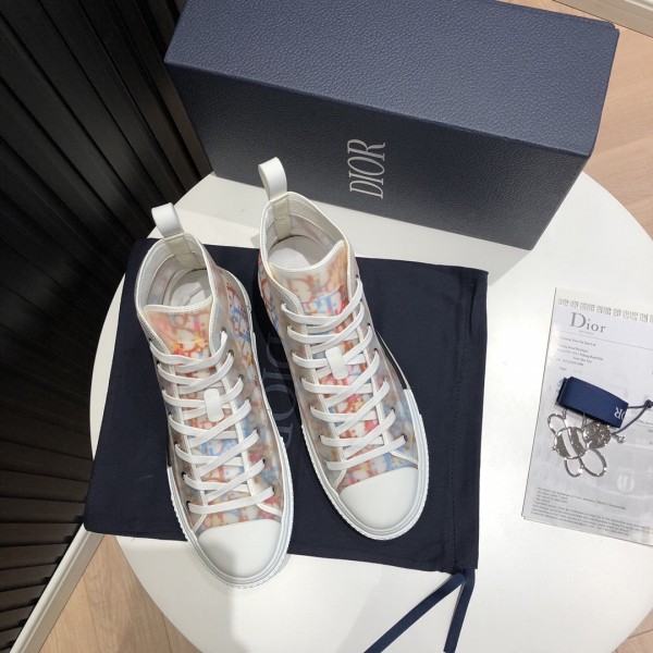 「#555」Dior shoes b23