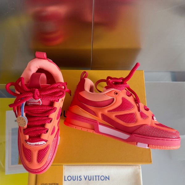 「#294」LOUIS VUITTON Skate