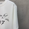 「#1423」Dior T-shirt
